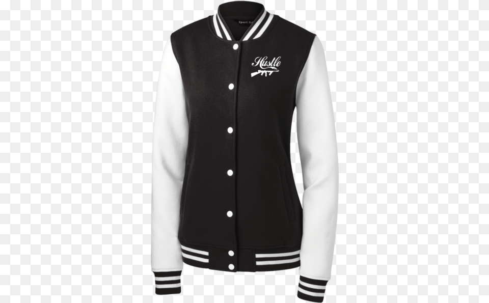 Baseball Jacket, Clothing, Coat, Knitwear, Shirt Free Transparent Png