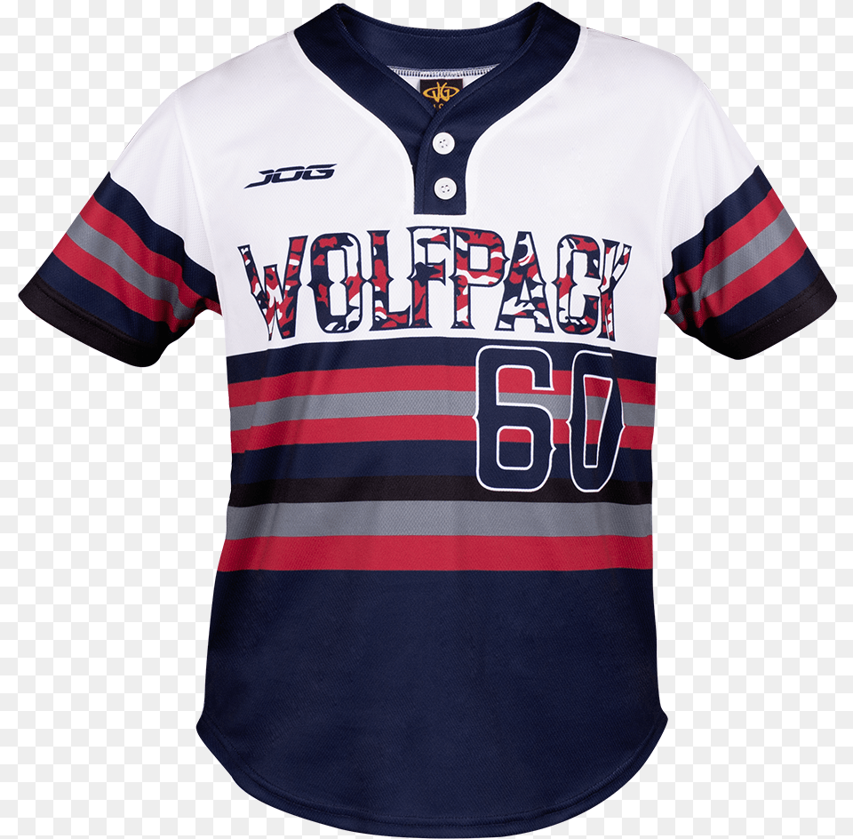 Baseball Jersey, Clothing, Shirt, T-shirt Png Image