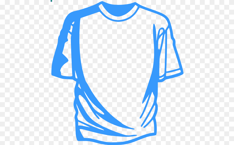 Baseball Jersey Clip Art For Web, Clothing, Shirt, T-shirt Free Png Download