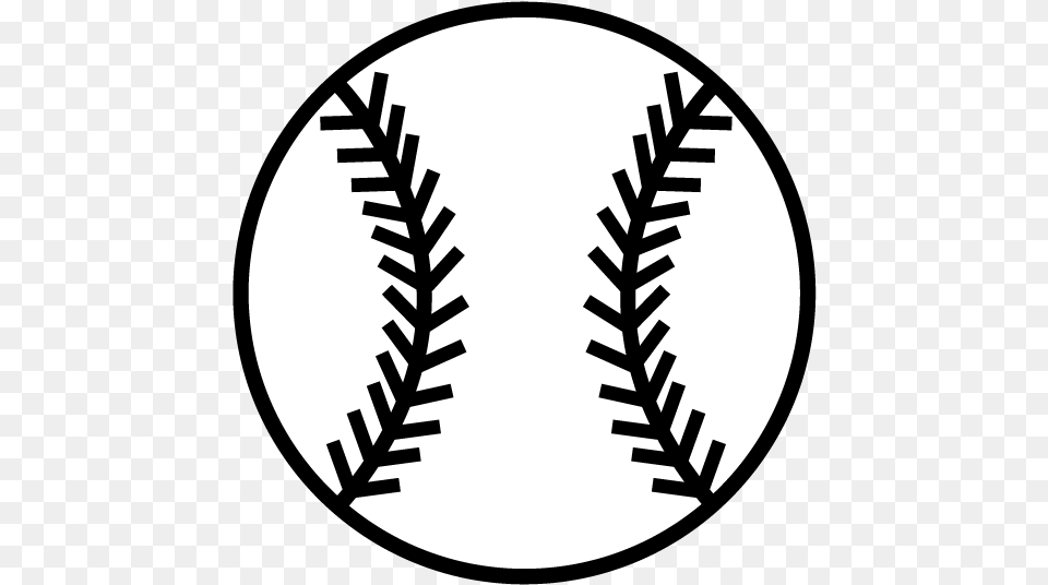 Baseball Laces Svg, Leaf, Plant, Stencil Png Image