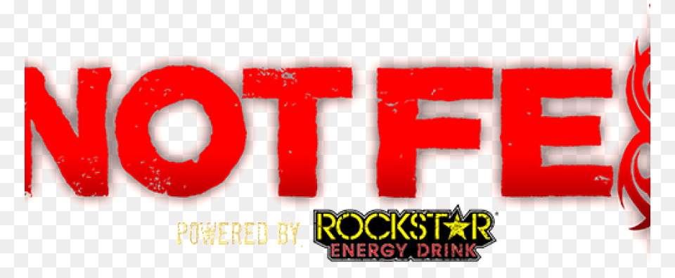 Baseball Legend Randy Johnson Set To Photograph Slipknot39s Rockstar Energy Drink, Logo, Dynamite, Weapon Free Png
