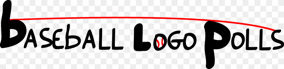 Baseball Logo Polls Baseball, Light, Outdoors Png Image