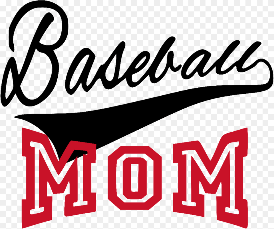 Baseball Mom, Text, Dynamite, Weapon Free Png Download