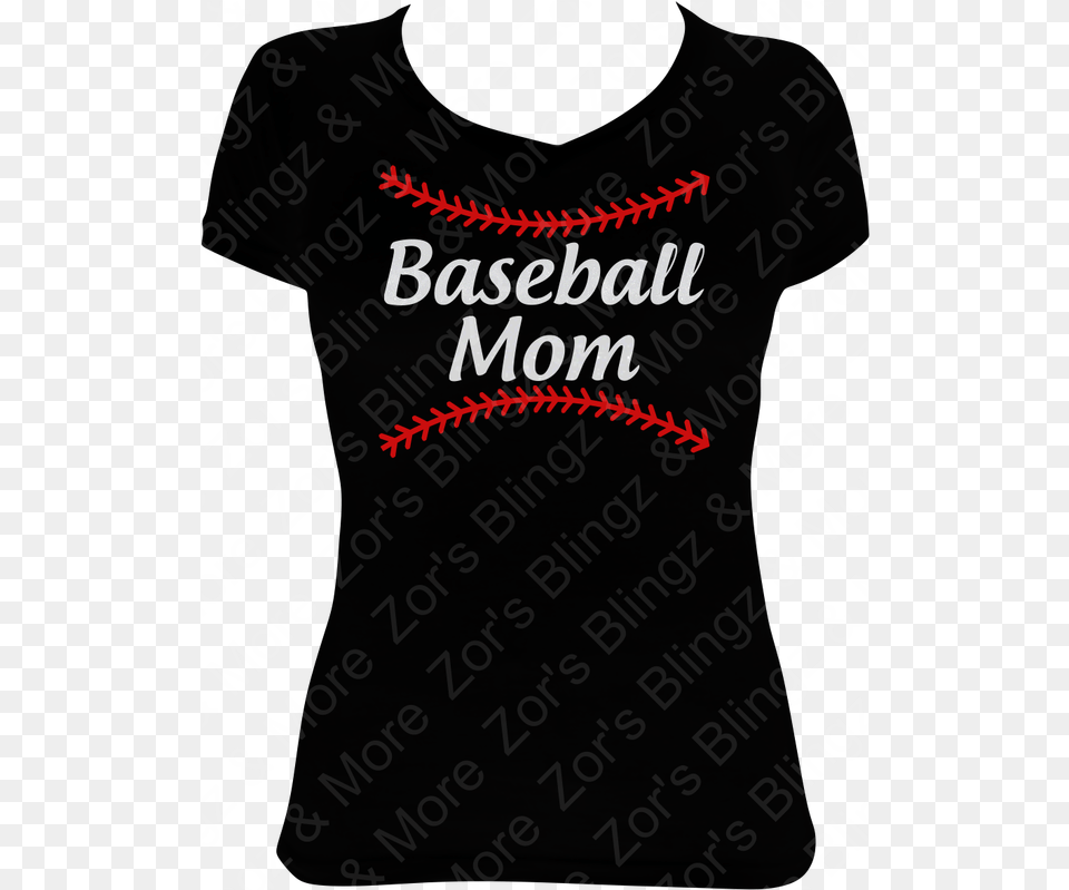 Baseball Mom Laces Vinyl Design T 50th Birthday Ideas Shirts For Women, Text, Scoreboard Free Png Download
