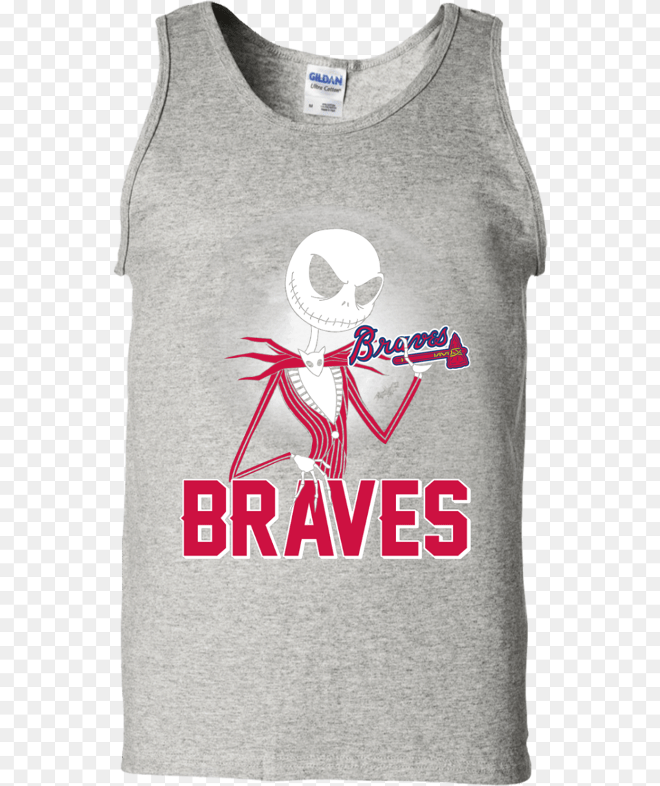 Baseball Mom Tank, Clothing, T-shirt, Tank Top, Person Free Png Download