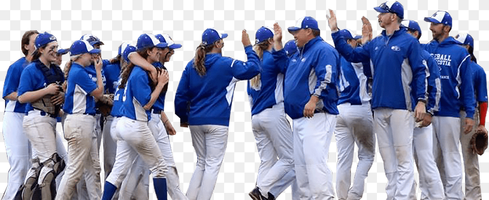 Baseball Nova Scotia, Person, People, Clothing, Hat Free Transparent Png