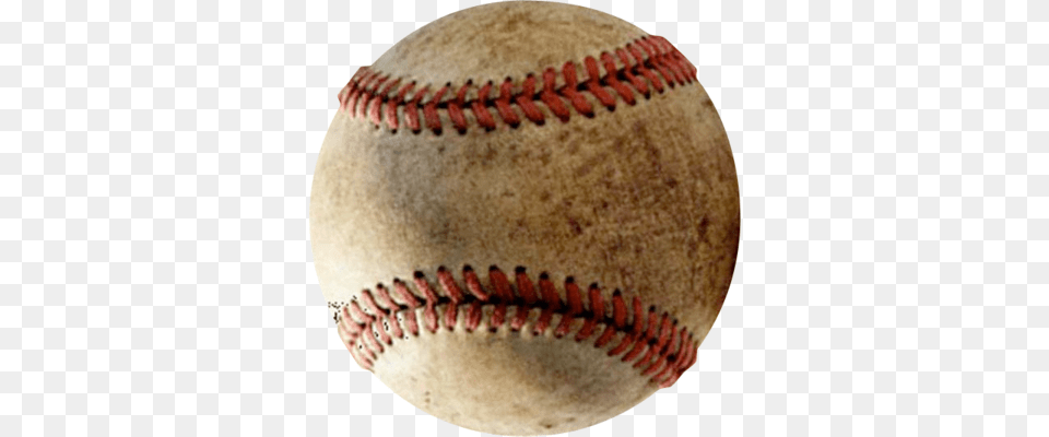 Baseball Old Ball, Baseball (ball), Sport, Baseball Glove, Clothing Free Transparent Png