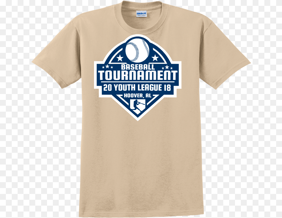 Baseball Outline, Clothing, T-shirt, Shirt Free Transparent Png