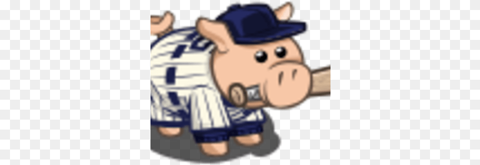 Baseball Pig Farmville Wiki Fandom Baseball Pigs, People, Person, Nature, Outdoors Free Png Download