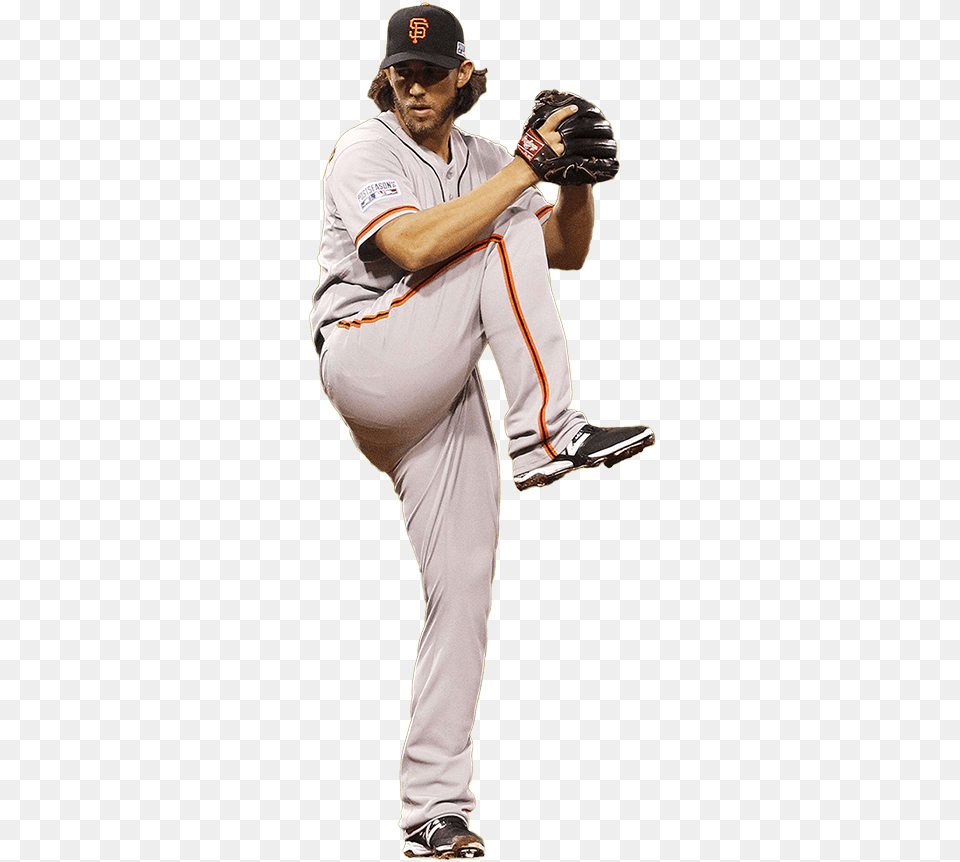 Baseball Pitcher Svg Freeuse Library Fre San Francisco Giants Players, Team Sport, People, Sport, Team Png Image