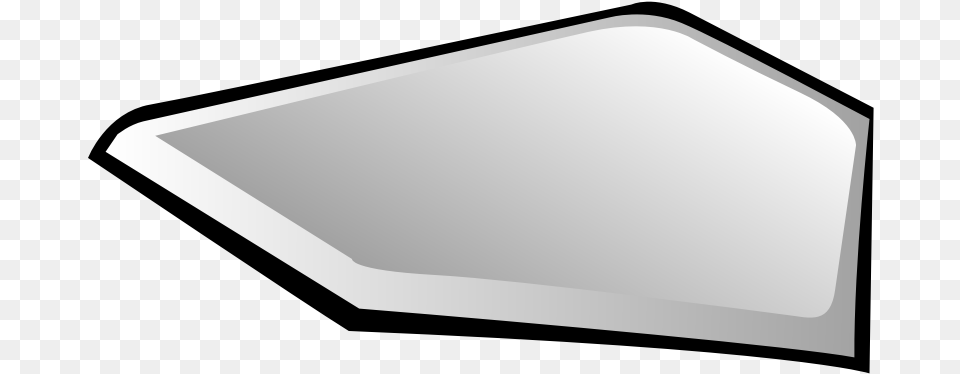 Baseball Plate Transparent Collections Softball Base Clipart Free Png