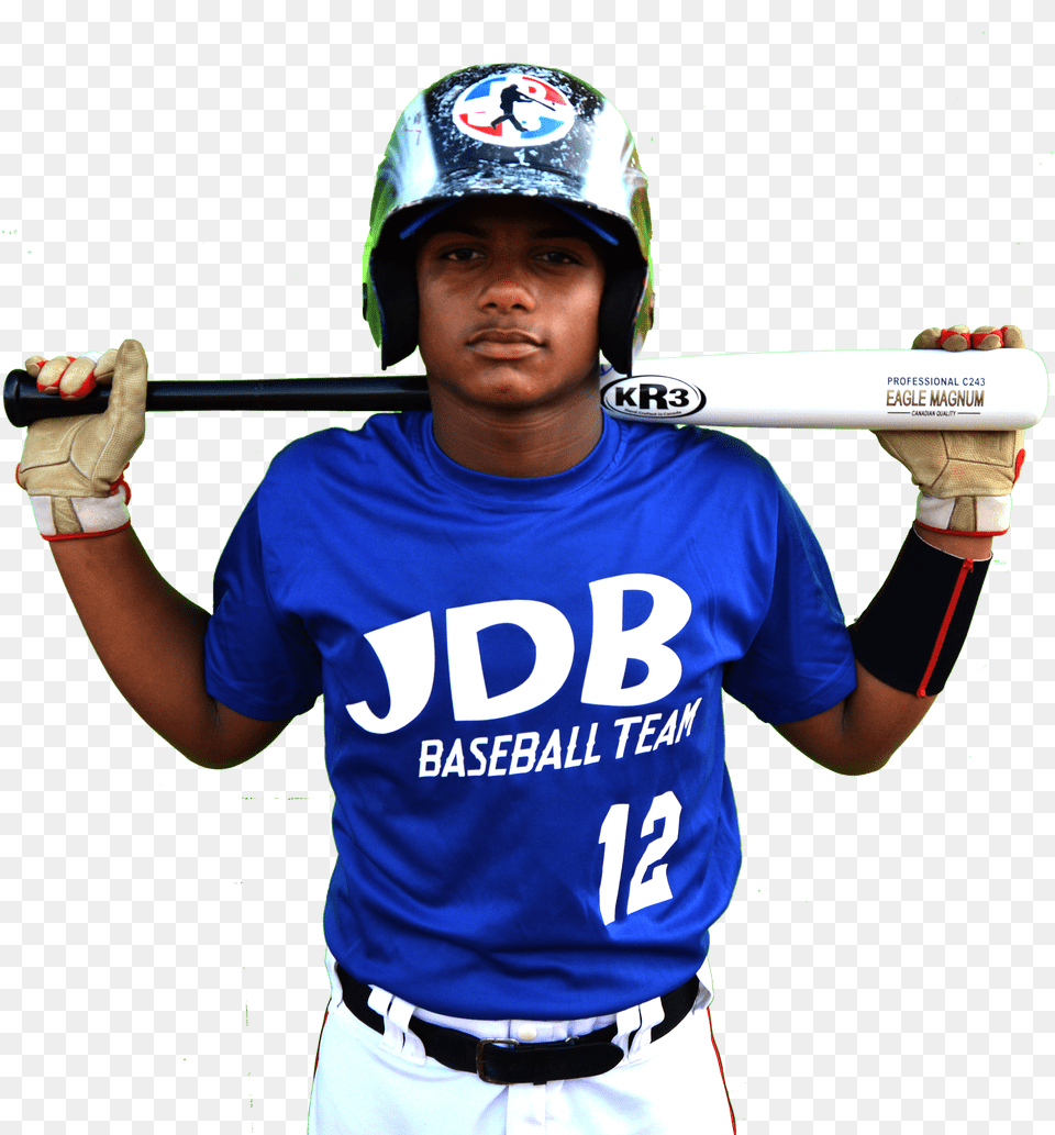 Baseball Player, Athlete, Team, T-shirt, Sport Png Image