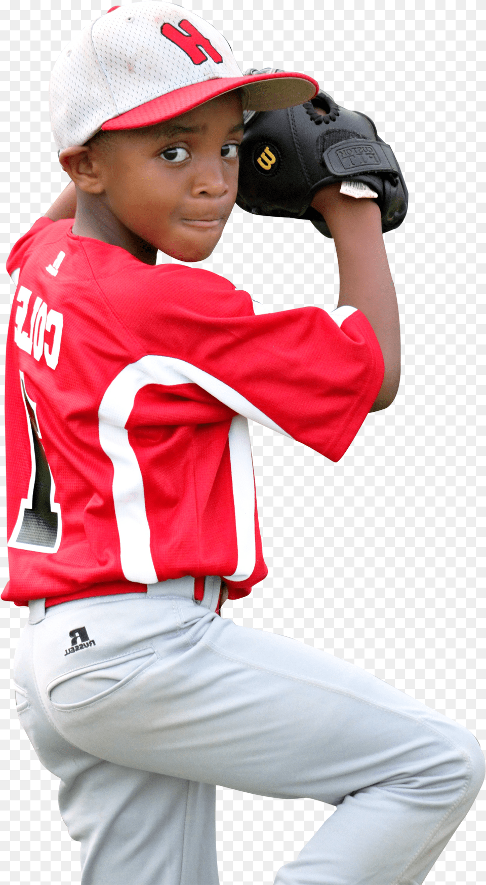 Baseball Player Baseball Player Kid Background, Glove, People, Clothing, Person Free Transparent Png