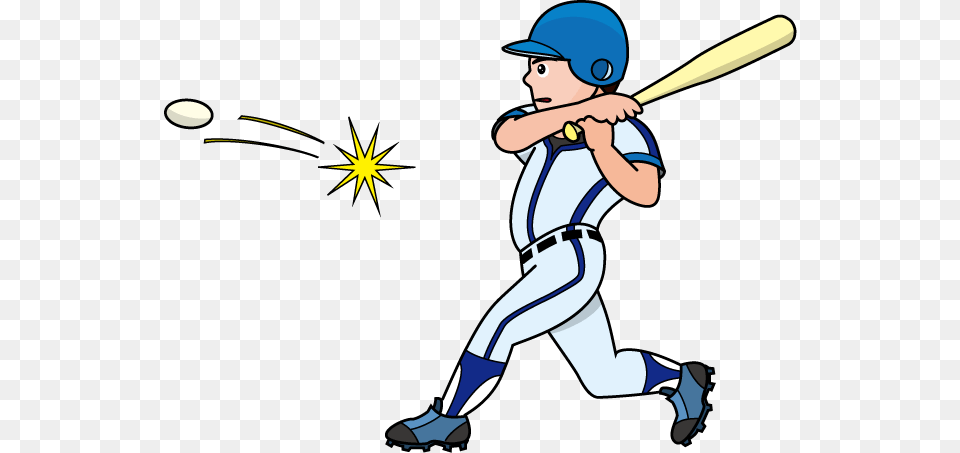 Baseball Player Batter Clip Art, Athlete, Team, Sport, Person Png