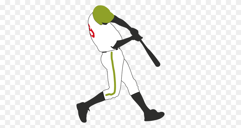 Baseball Player Batting, Athlete, Team, Sport, Person Free Png Download