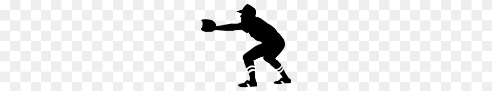 Baseball Player Clip Art Cak Wid Box Clip Art, Gray Png Image