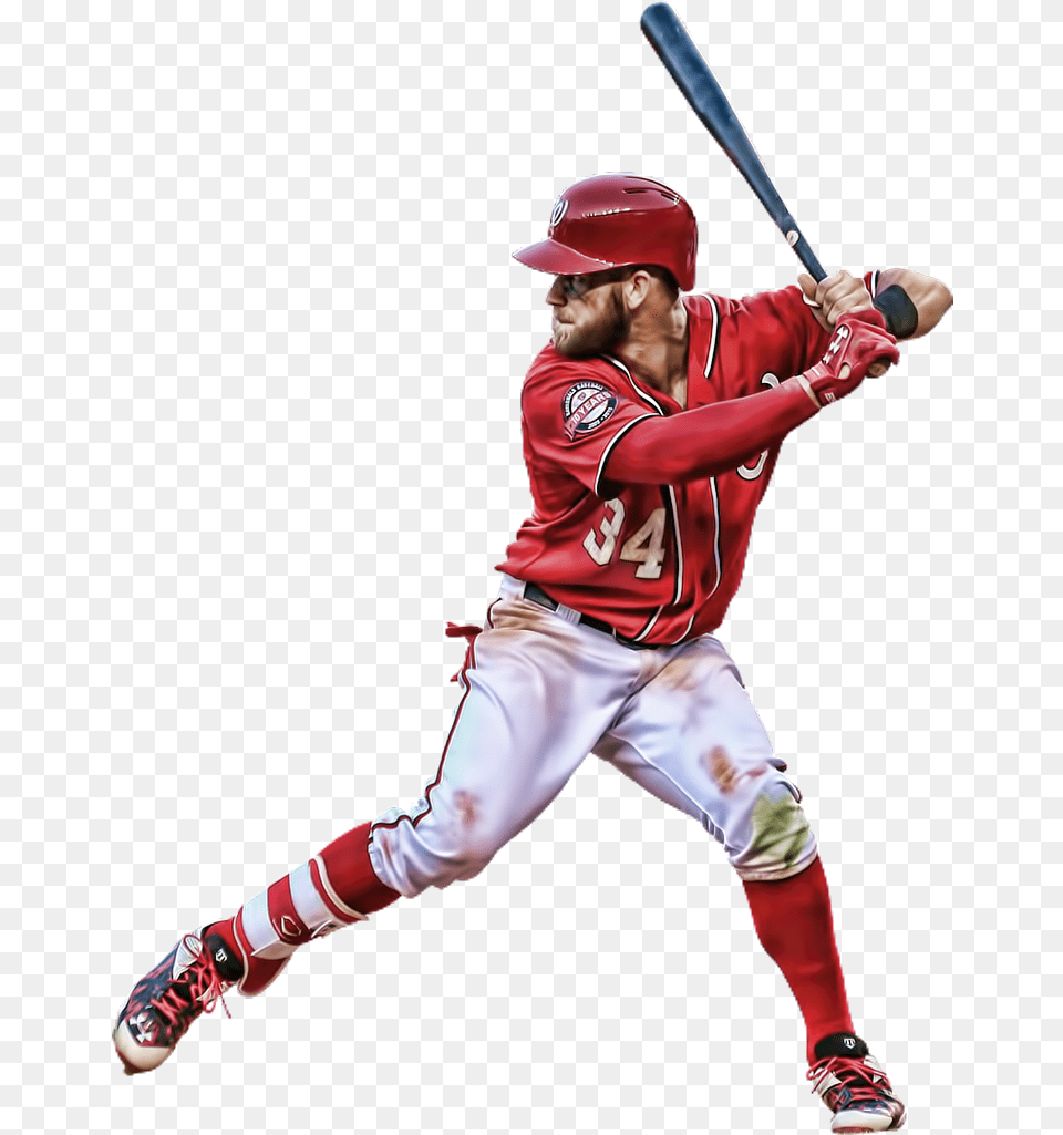 Baseball Player Clipart Baseball Player, People, Person, Playing Baseball, Sport Png Image