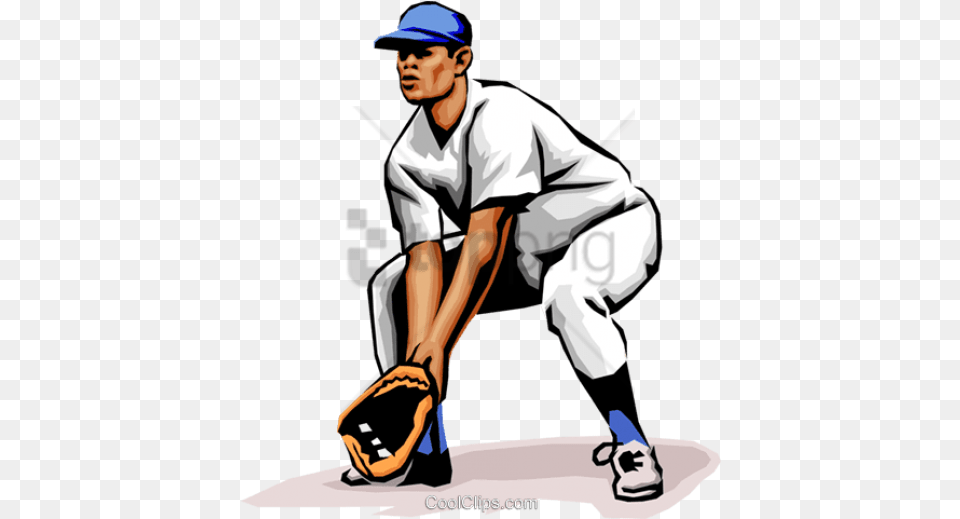 Baseball Player Clipart With T Baseball Player Clipart, Team Sport, Person, Sport, Glove Free Png Download