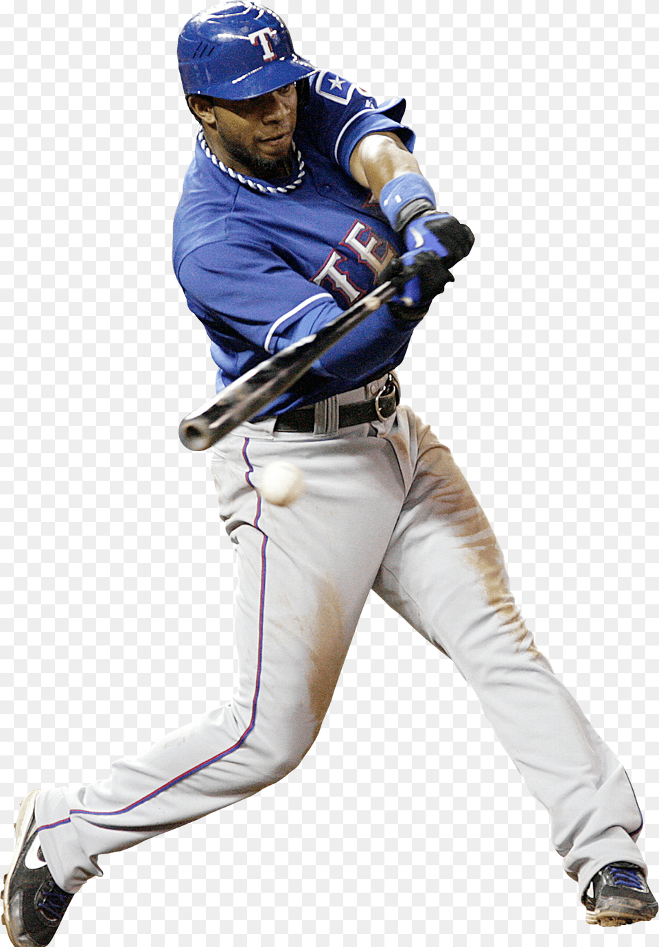 Baseball Player Image Baseball Player In Uniform, Team Sport, People, Person, Sport Png