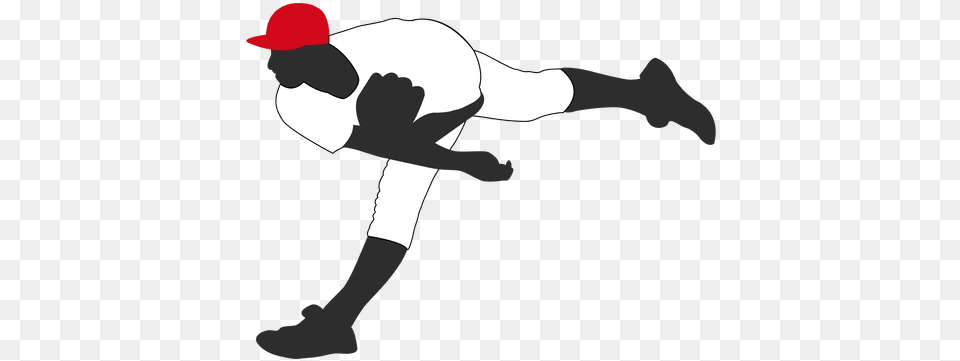Baseball Player Pitcher Throwing Transparent Someone Throwing, Team Sport, Team, Sport, Person Png Image