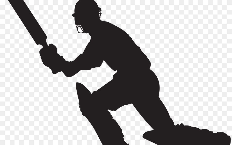 Baseball Player Silhouette Clip Art Hot Trending Now, Kneeling, Person Free Png