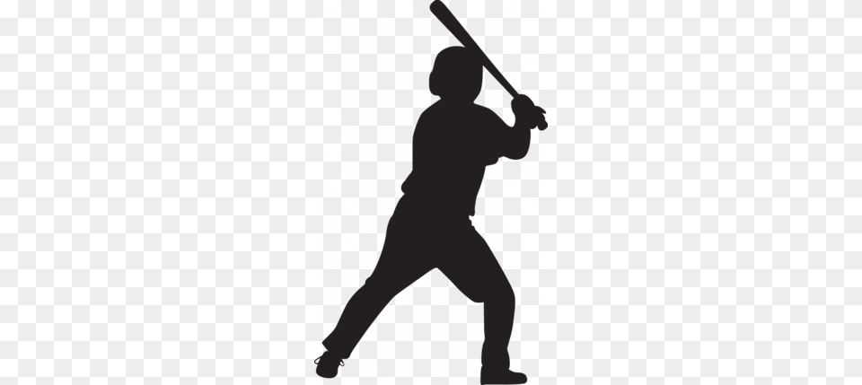 Baseball Player Silhouette Clipart Baseball Clip Art, Team Sport, Team, Sport, Person Png