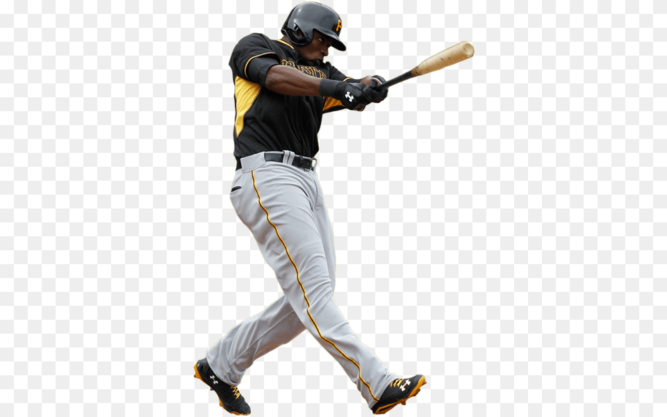 Baseball Player Swinging Bat, Team Sport, Team, Sport, Person Free Transparent Png