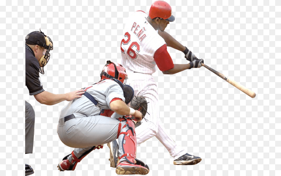 Baseball Playing, Person, People, Helmet, Adult Png