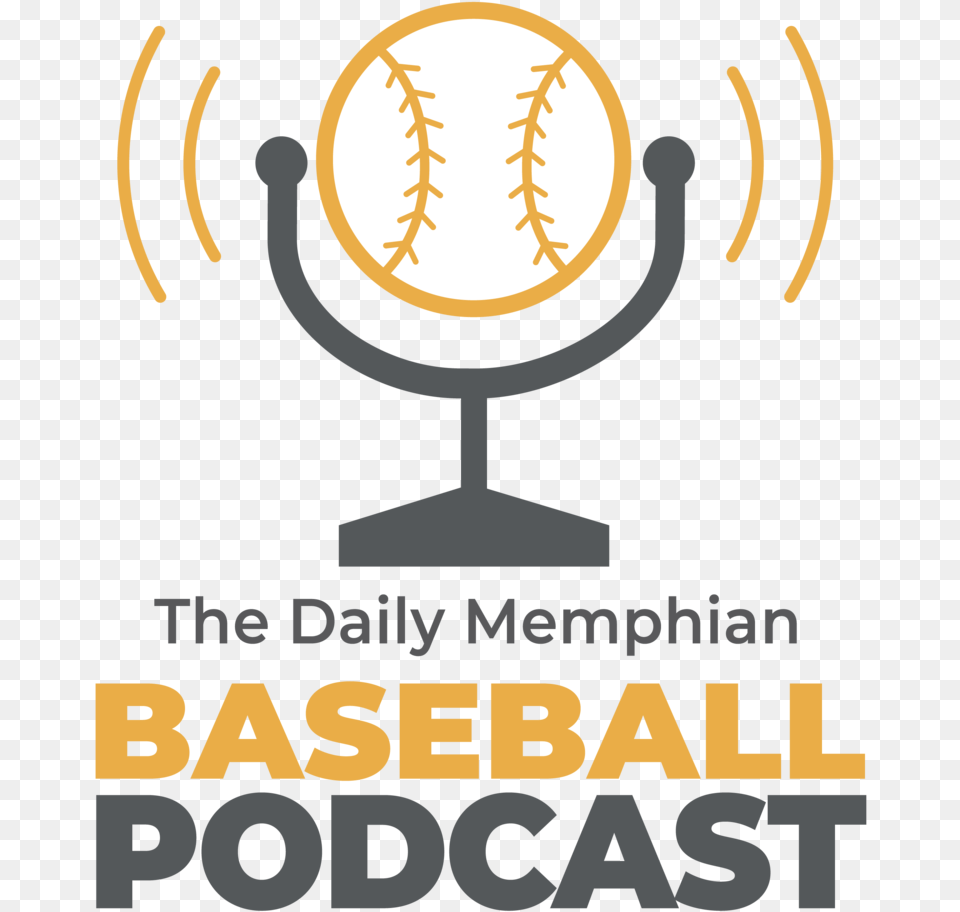 Baseball Podcast Logo Graphic Design, Advertisement, Dynamite, Weapon Free Png Download