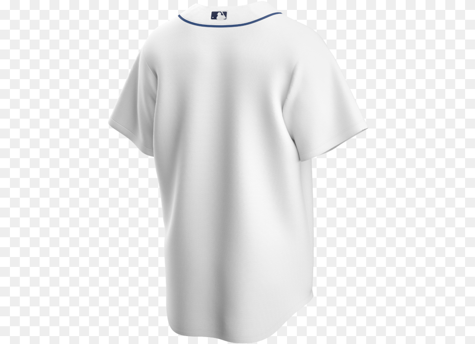 Baseball Shirt Mlb Detroit Tigers Nike Official Replica Home Adidas Condivo Jersey, Clothing, T-shirt Free Transparent Png