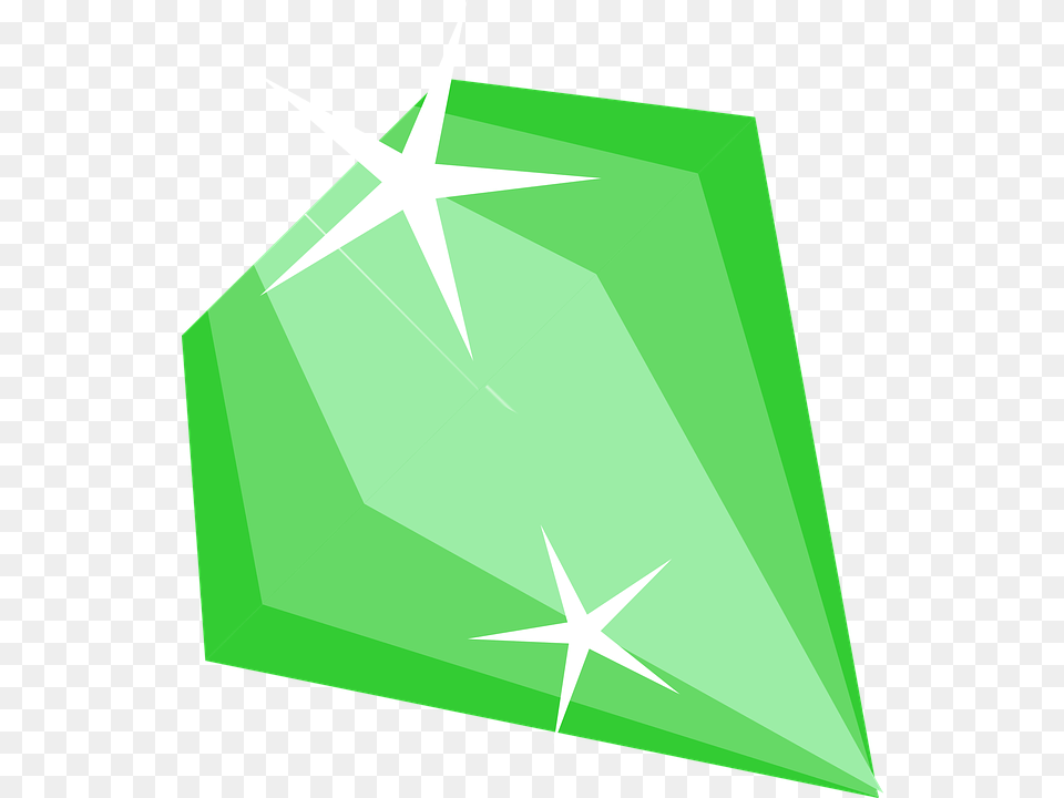 Baseball Shop Of Library Buy Diamond Green Vector, Accessories, Gemstone, Jewelry, Emerald Free Transparent Png