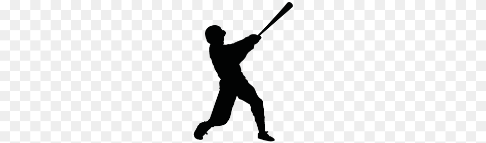 Baseball Silhouettes Silhouettes Of Baseball, Team Sport, Team, Sport, Person Png Image