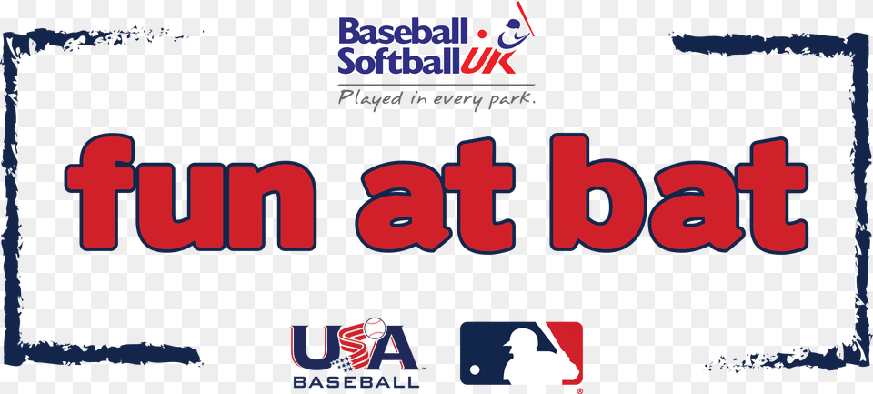 Baseball Softball Uk, Text, Advertisement, Logo Png