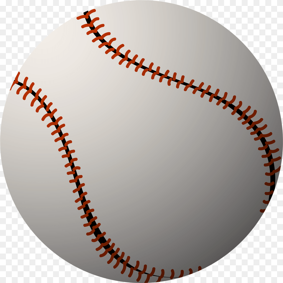 Baseball Sport Ball Clip Art, Sphere, Astronomy, Moon, Nature Png Image
