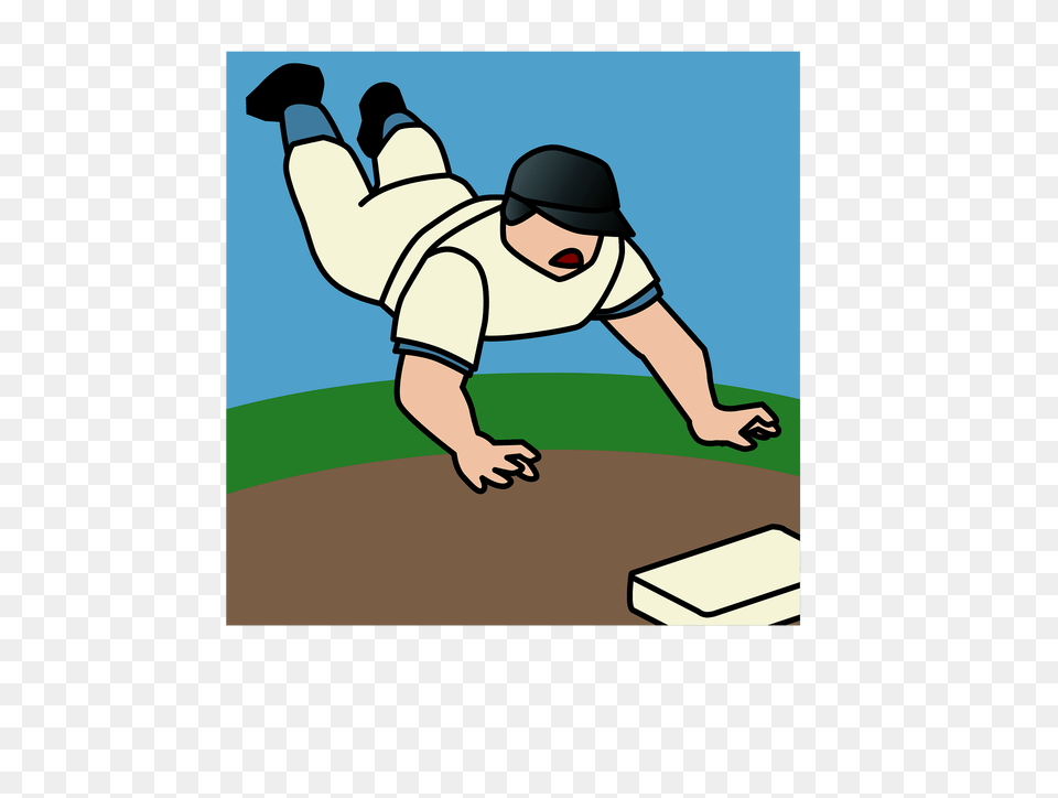 Baseball Sports Clipart, People, Person, Baby, Clothing Free Transparent Png