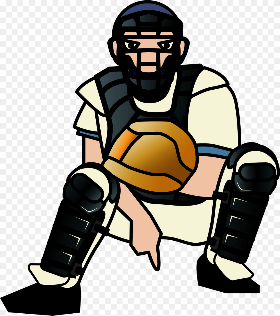 Baseball Sports Clipart, Helmet, Person, People, Sport Free Png