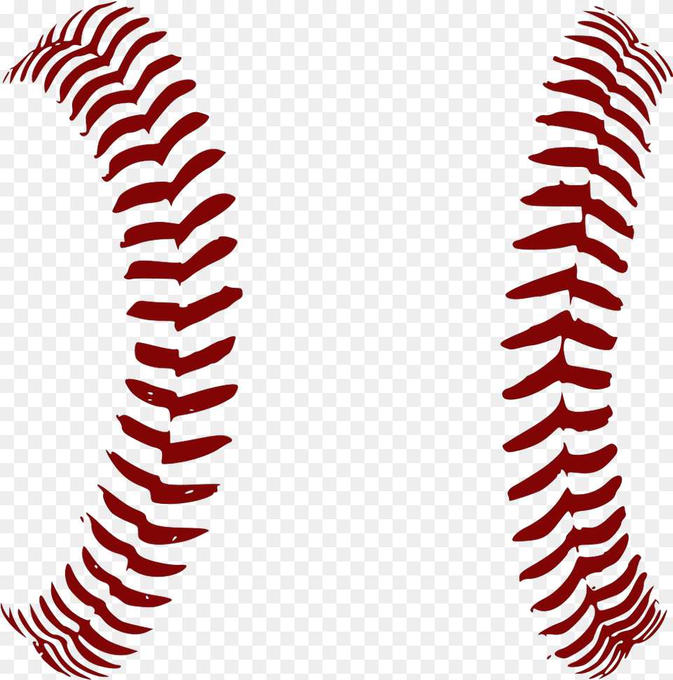 Baseball Stitches Clip Art, Coil, Spiral, Pattern Png