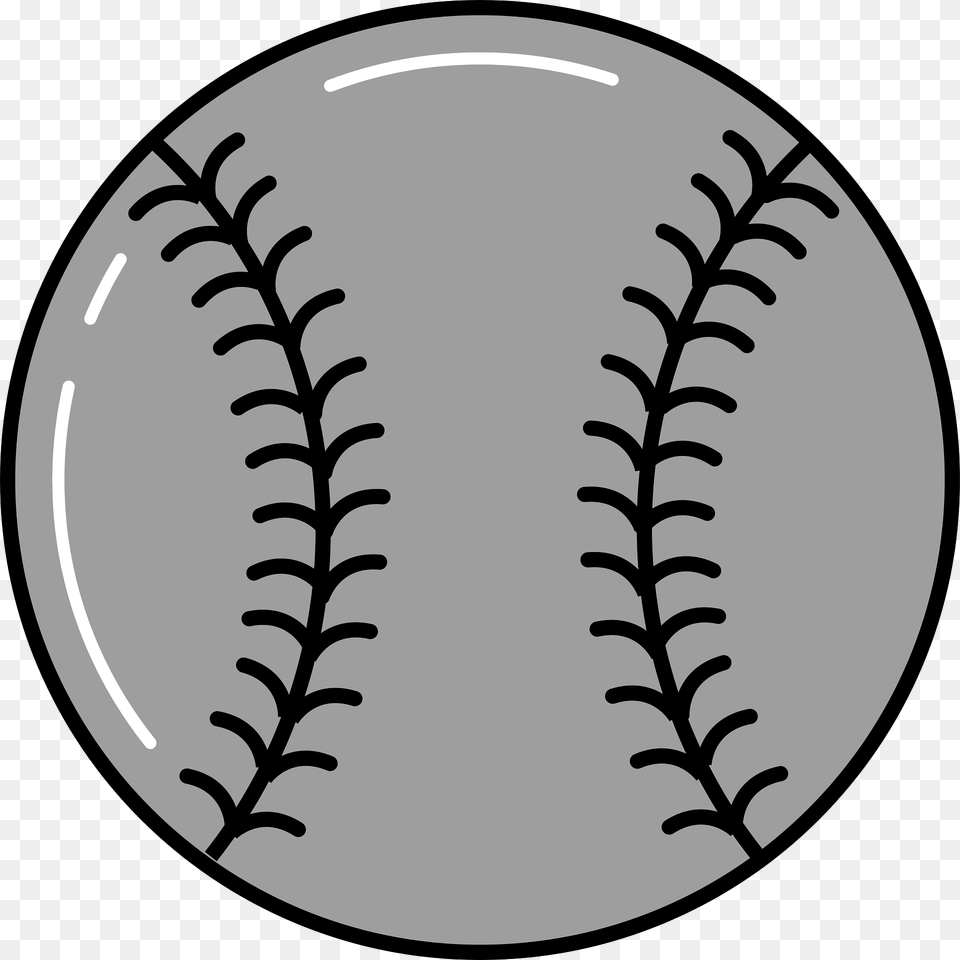 Baseball Stitches Clipart, Pattern, Art Free Transparent Png