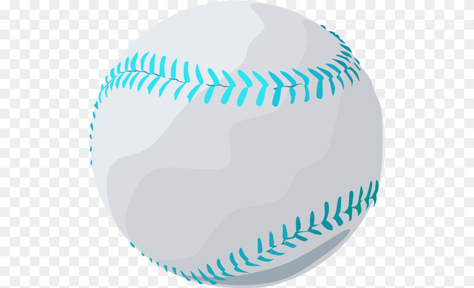 Baseball Swoosh Clipart Take Me Out To The Ballpark, Sphere Free Png