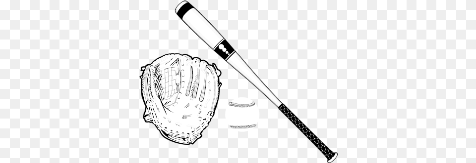 Baseball Background Clipart Best Clipartsco Black And White Baseball Clip Art Person, People, Sport, Baseball Bat Free Transparent Png