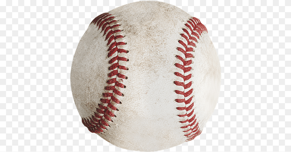 Baseball Transparent Baseball, Ball, Baseball (ball), Sport Free Png