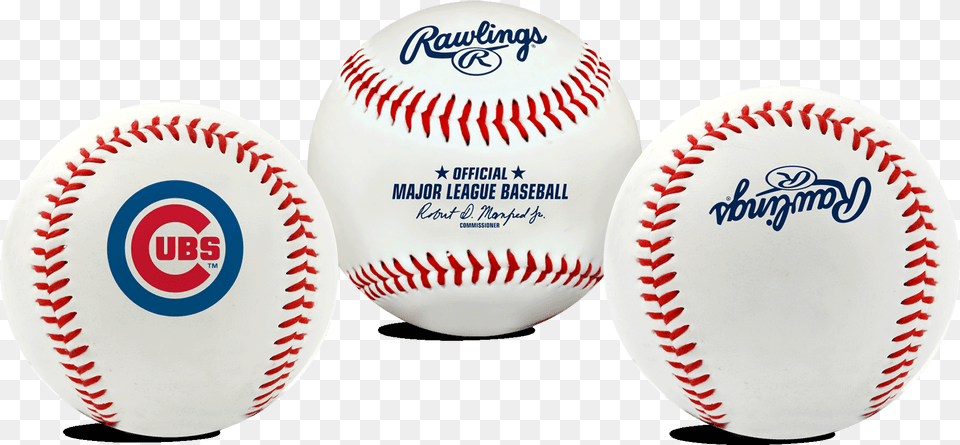 Baseball Transparent Baseball With Angels Logo Baseball With Texas Logo, Ball, Baseball (ball), Sport Png