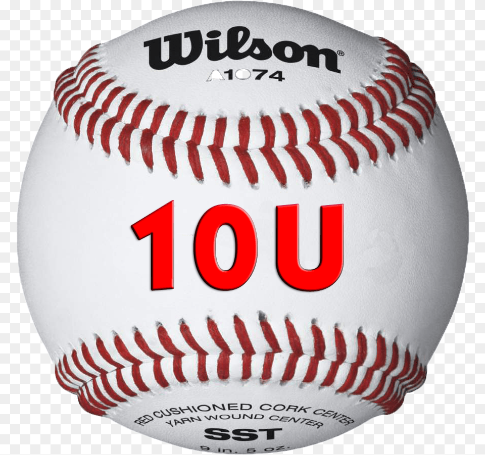 Baseball Travel Rosters Manalapan And Softball Wilson A1010s, Ball, Baseball (ball), Sport Free Png