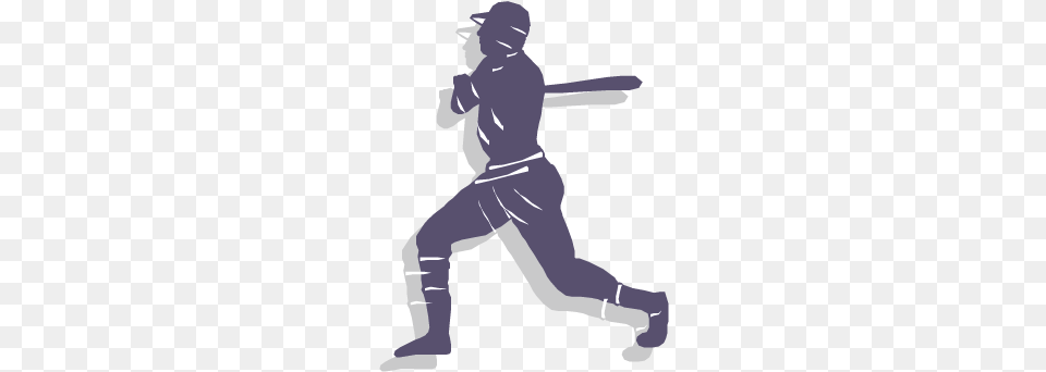 Baseball Trivia Baseball Coach Baseball Player Batting Person Swinging Bat Transparent, Team Sport, Team, Sport, People Png Image