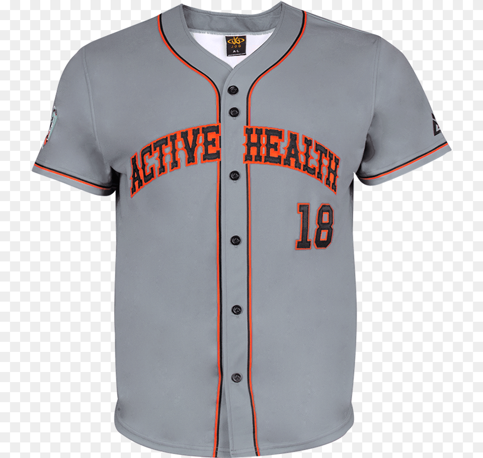 Baseball Uniform, Clothing, People, Person, Shirt Png Image