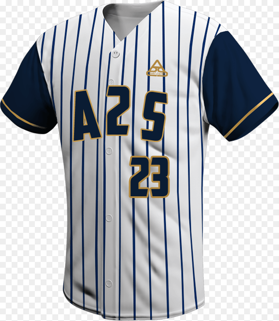 Baseball Uniform, Clothing, Shirt, Jersey, T-shirt Png Image