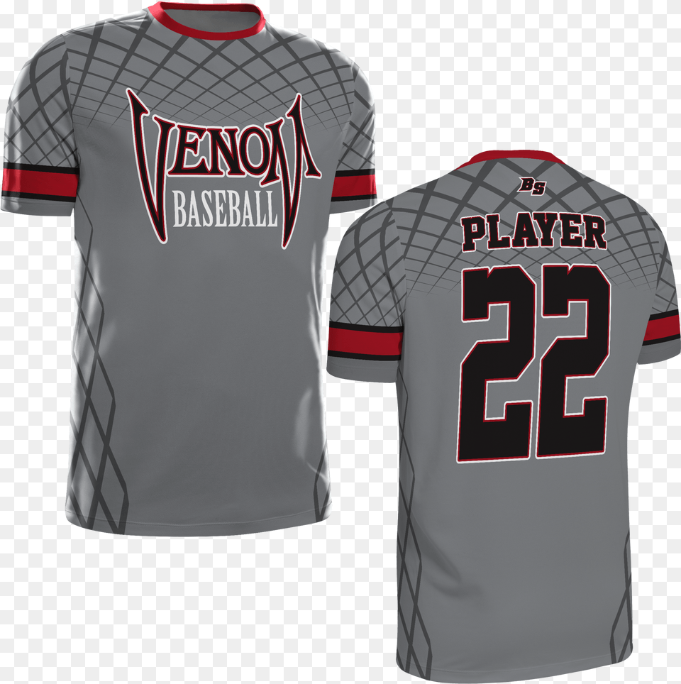 Baseball Uniform Png Image