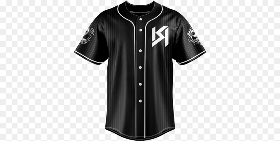 Baseball Uniform, Clothing, Shirt, Jersey, Person Png Image