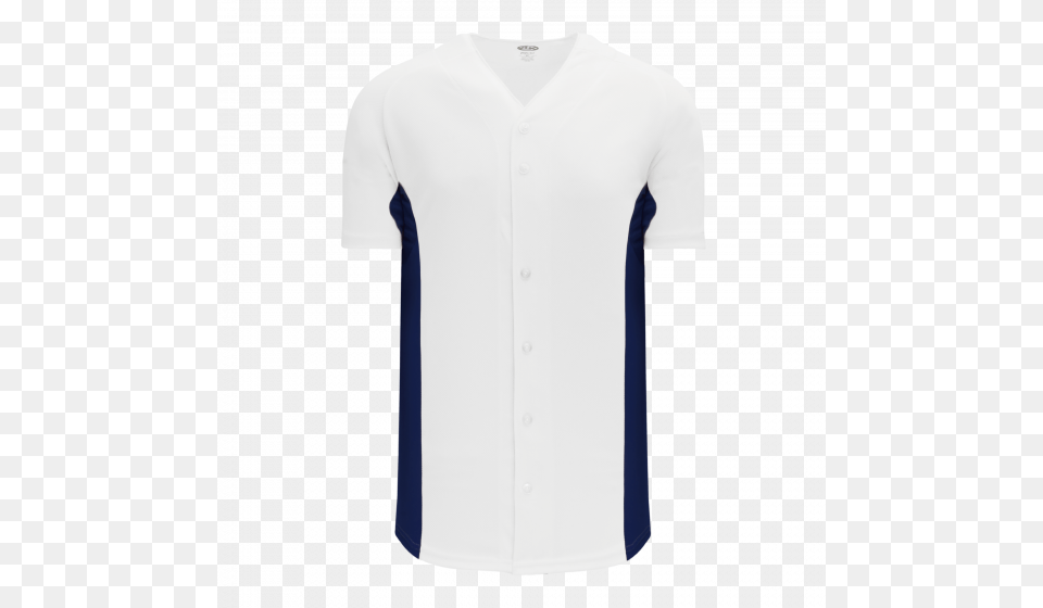 Baseball Uniform, Clothing, Shirt, T-shirt Free Png Download