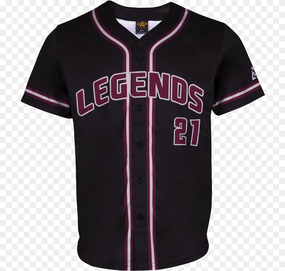 Baseball Uniform, Clothing, Shirt, Jersey, People Free Png Download